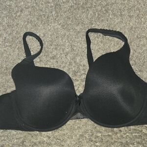 Victoria's Secret Elegant Black Bra